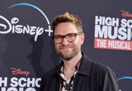 Tim Federle - Source: Getty